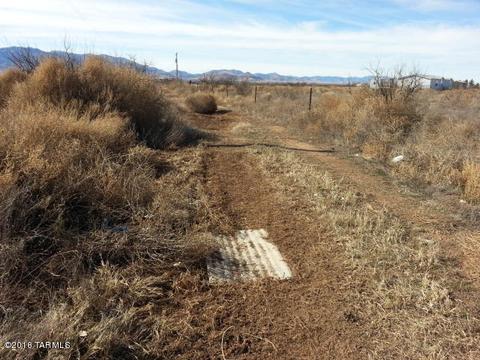 6408 W Dee Rd, Willcox, AZ 85643 photo 2