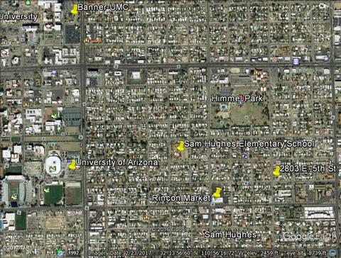 2803 E 5th St, Tucson, AZ 85716 photo 6