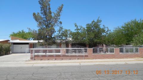 402 W Hatfield St, Tucson, AZ 85706 photo 2