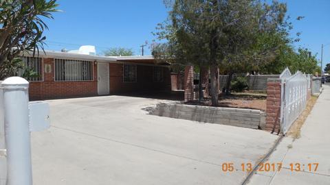 402 W Hatfield St, Tucson, AZ 85706 photo 1