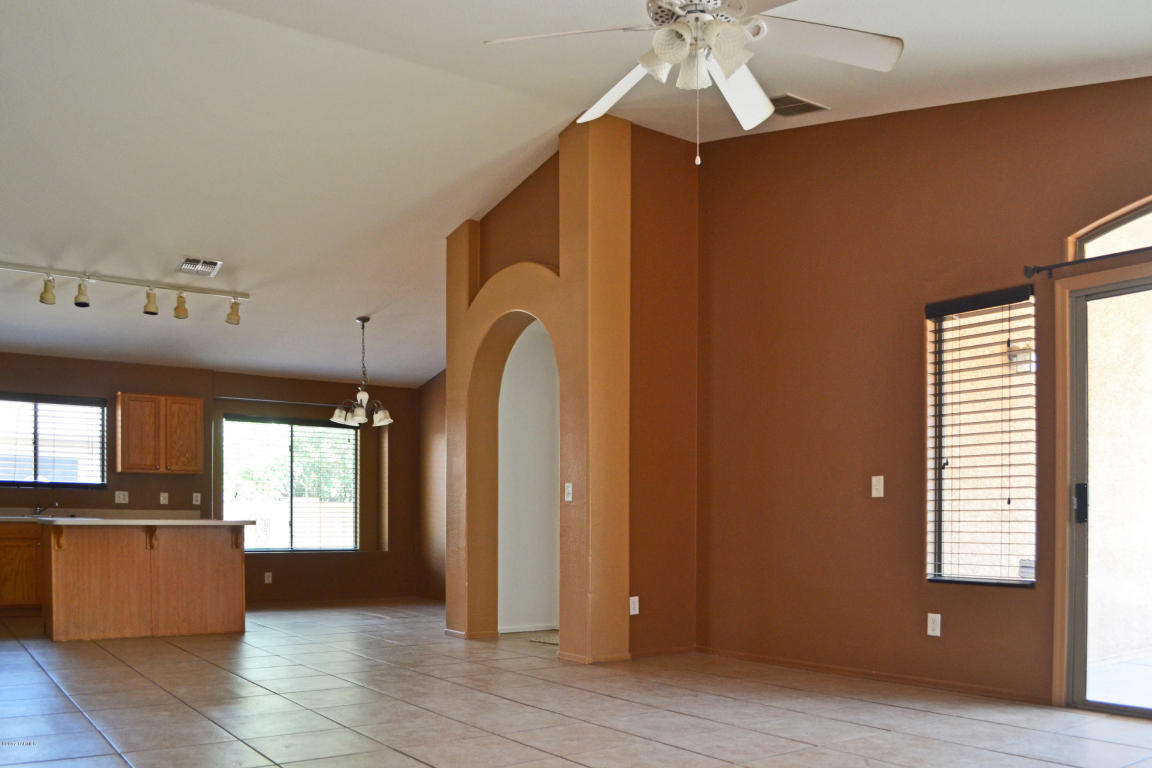 4309 E Ocotillo Desert Trl, Tucson, AZ 85706 photo 7