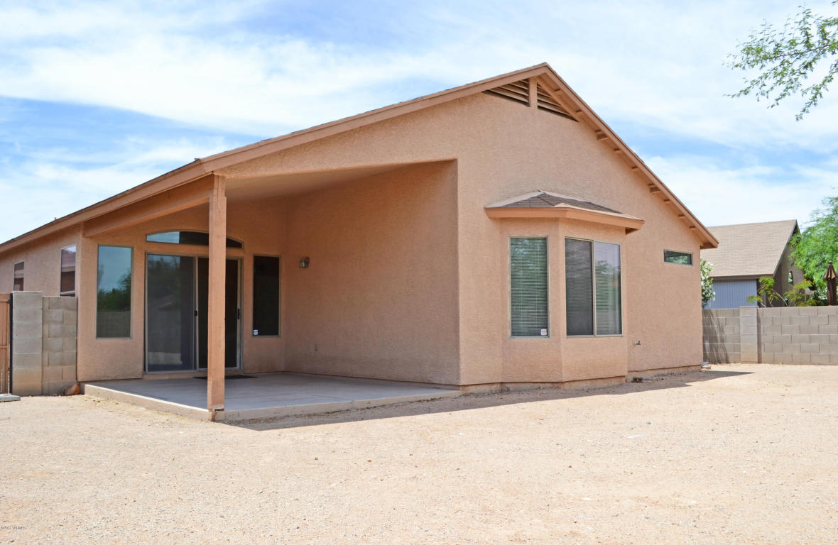 4309 E Ocotillo Desert Trl, Tucson, AZ 85706 photo 13