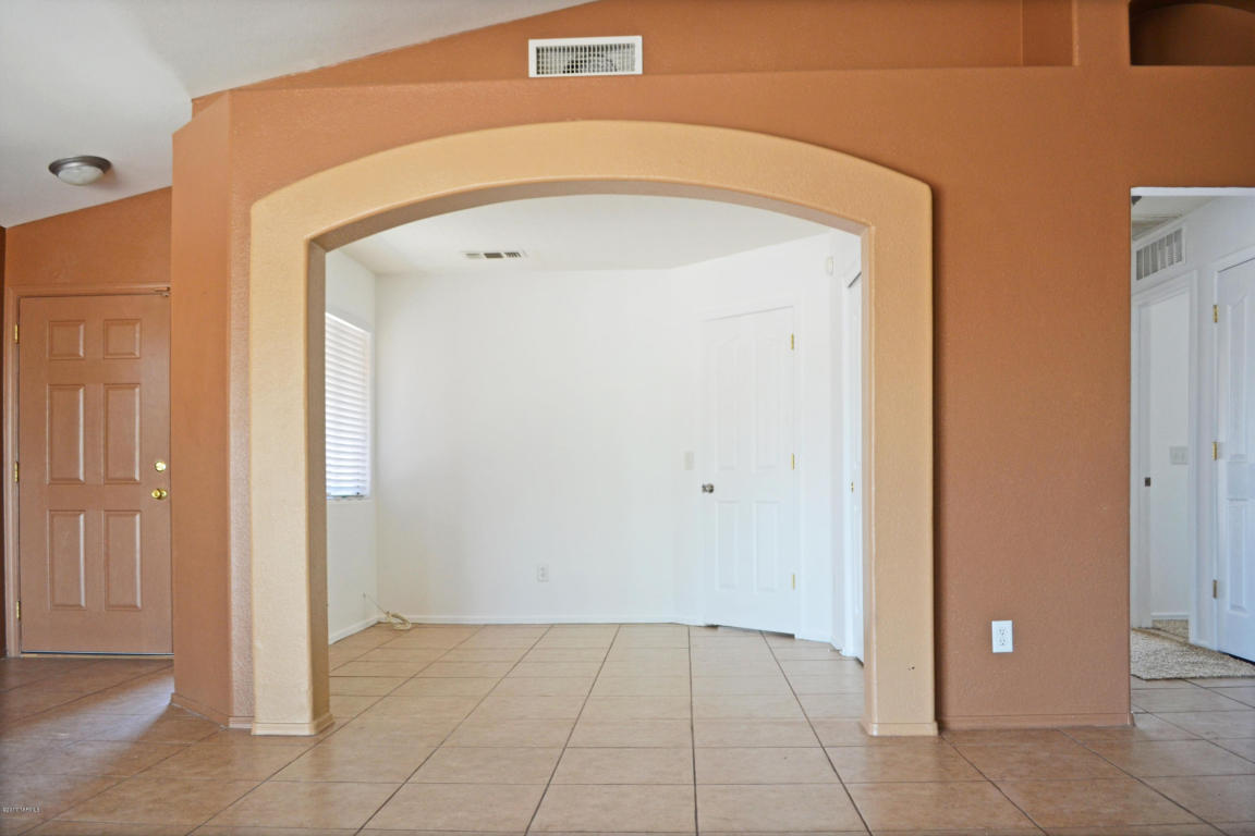 4309 E Ocotillo Desert Trl, Tucson, AZ 85706 photo 2