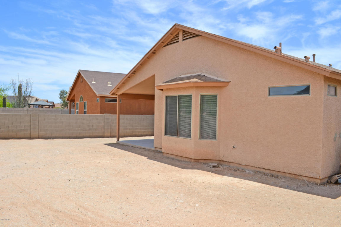 4309 E Ocotillo Desert Trl, Tucson, AZ 85706 photo 14