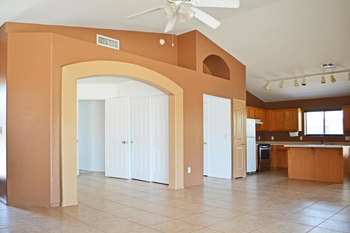 4309 E Ocotillo Desert Trl, Tucson, AZ 85706 photo 3