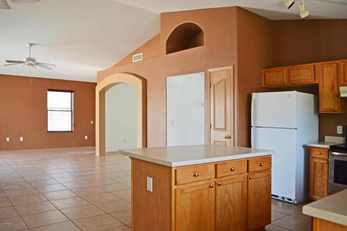 4309 E Ocotillo Desert Trl, Tucson, AZ 85706 photo 6