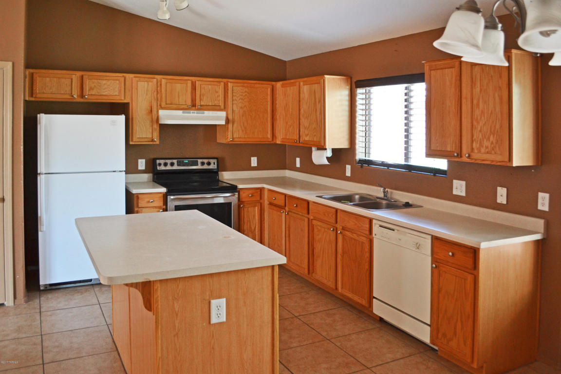 4309 E Ocotillo Desert Trl, Tucson, AZ 85706 photo 5