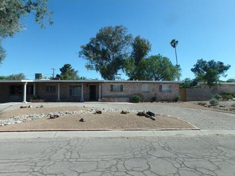 7012 E 3rd St, Tucson, AZ 85710 photo 1