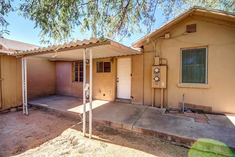 1029 E Irwin Pl, Tucson, AZ 85719 photo 34