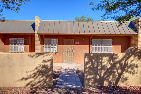 1029 E Irwin Pl, Tucson, AZ 85719 photo 2
