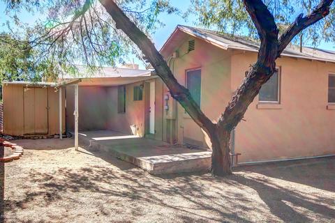 1029 E Irwin Pl, Tucson, AZ 85719 photo 33