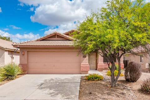 2547 E Chisel Ct, Oro Valley, AZ 85755 photo 1