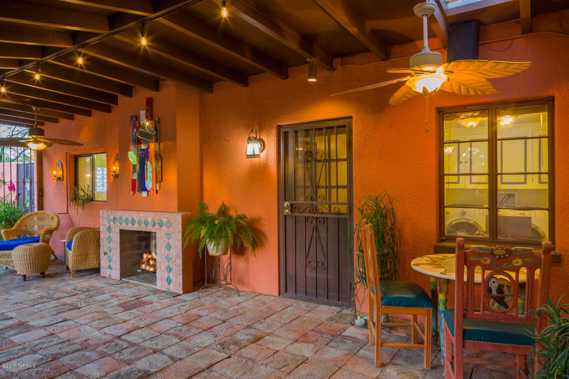 2602 E Devon St, Tucson, AZ 85716 photo 20