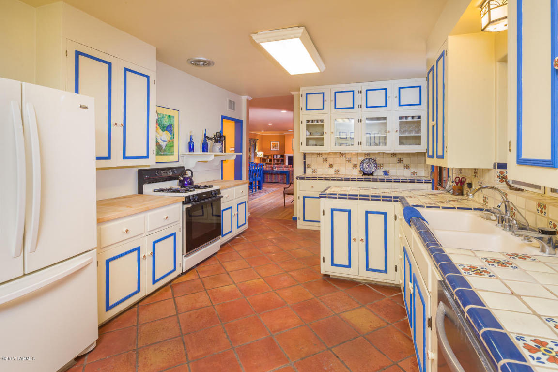 2602 E Devon St, Tucson, AZ 85716 photo 16