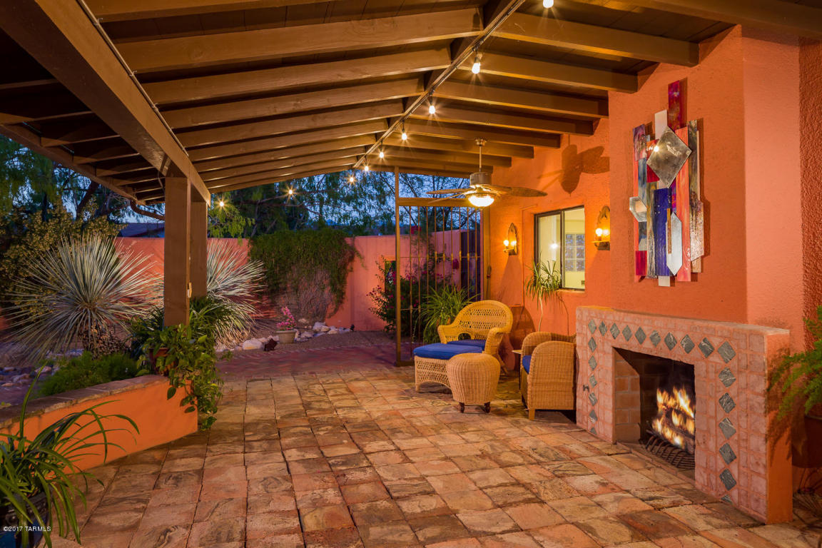 2602 E Devon St, Tucson, AZ 85716 photo 38