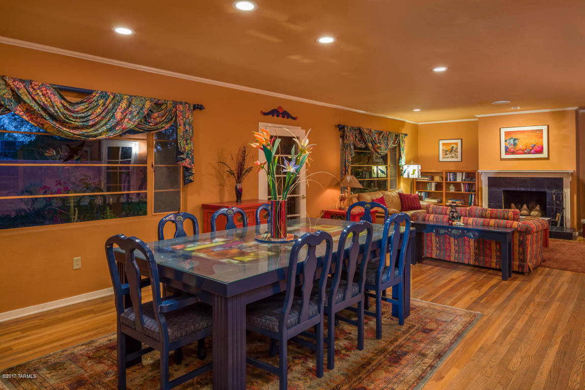 2602 E Devon St, Tucson, AZ 85716 photo 37