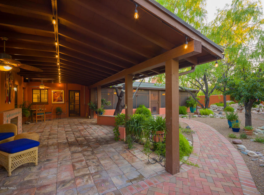 2602 E Devon St, Tucson, AZ 85716 photo 21