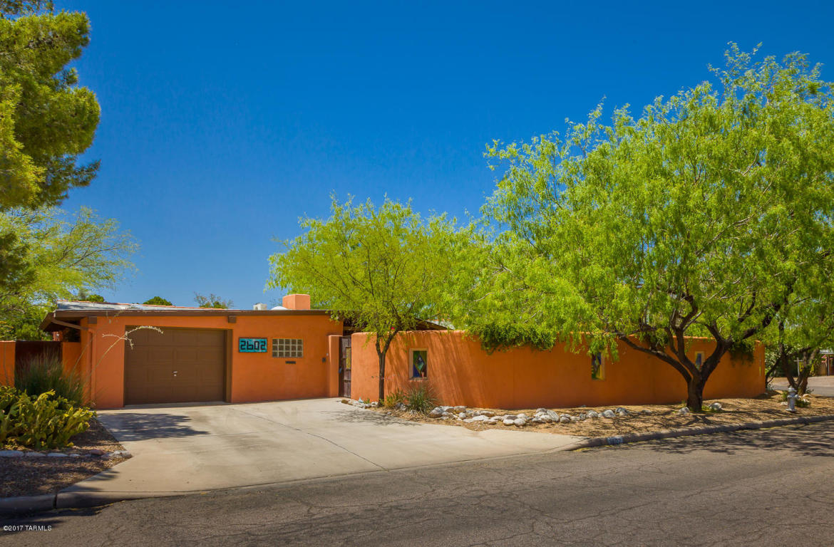 2602 E Devon St, Tucson, AZ 85716 photo 1