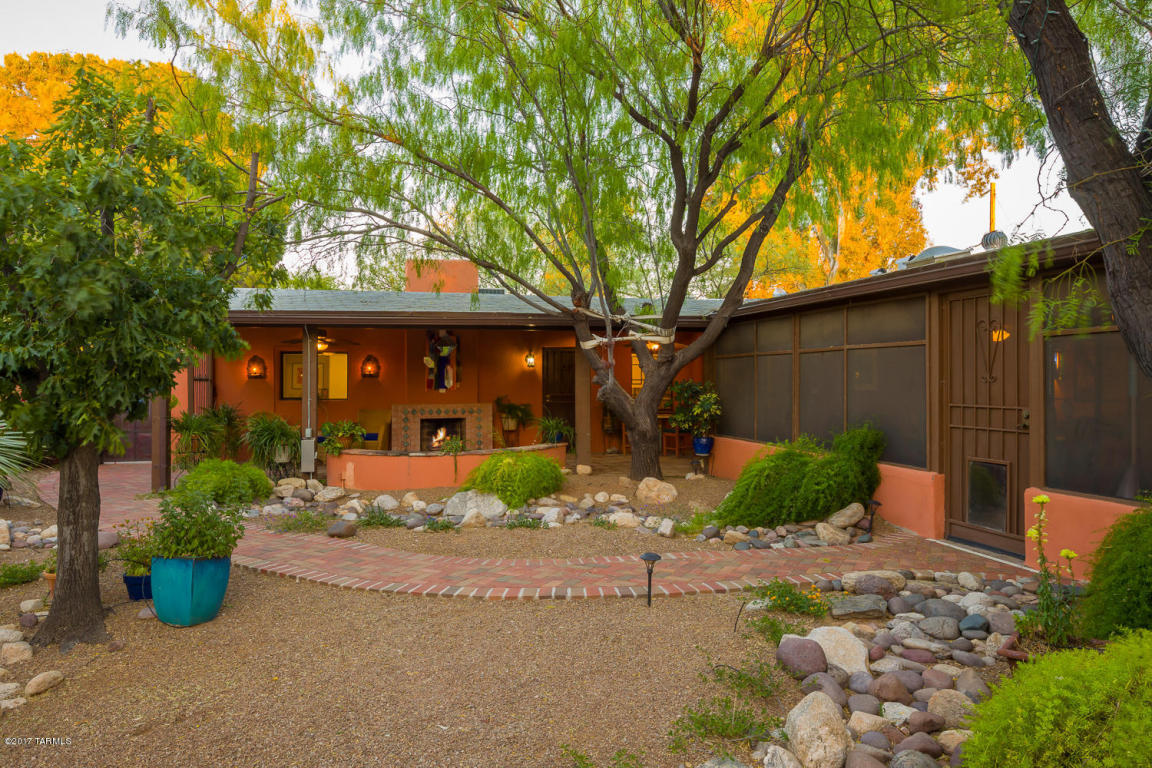 2602 E Devon St, Tucson, AZ 85716 photo 23