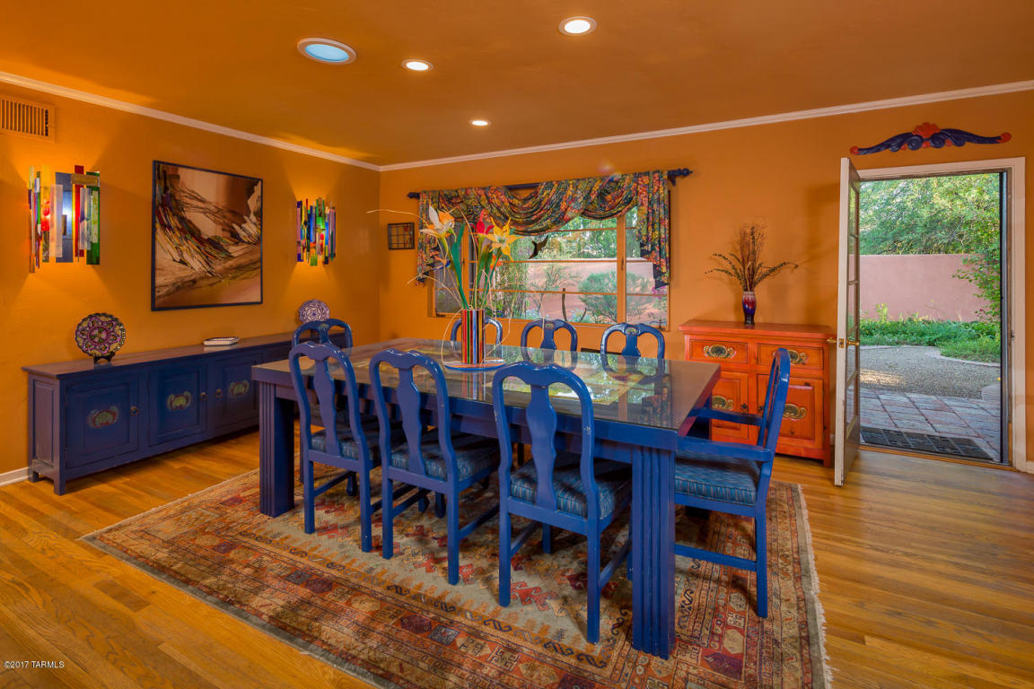 2602 E Devon St, Tucson, AZ 85716 photo 13