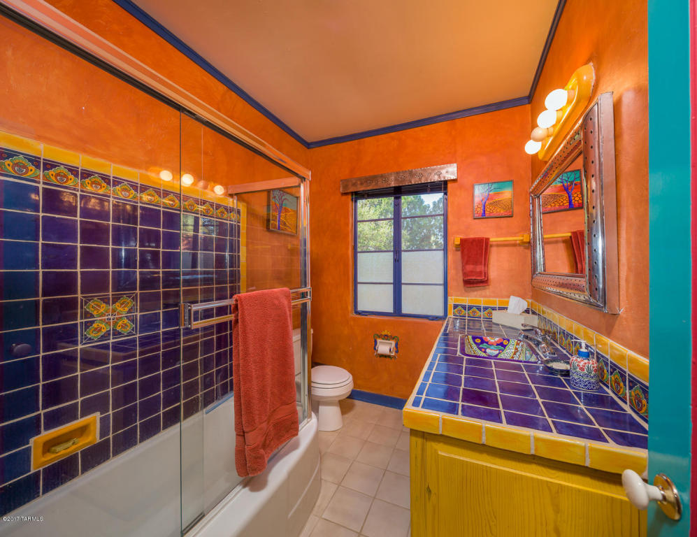 2602 E Devon St, Tucson, AZ 85716 photo 8