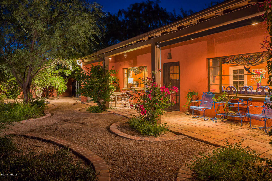 2602 E Devon St, Tucson, AZ 85716 photo 44