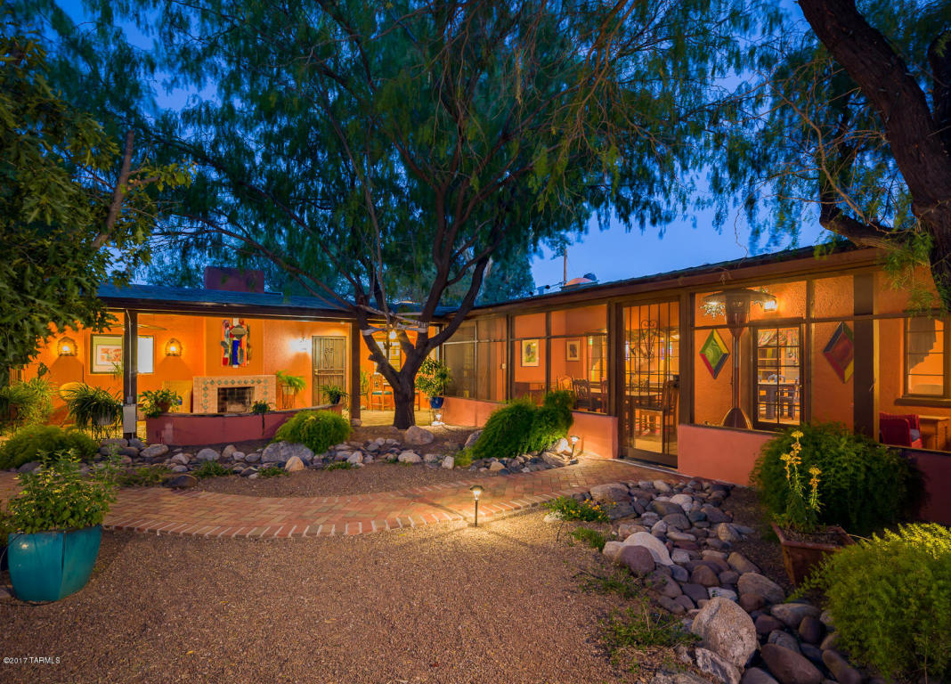 2602 E Devon St, Tucson, AZ 85716 photo 40