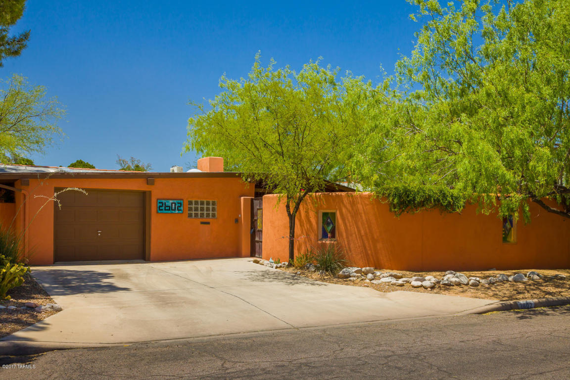 2602 E Devon St, Tucson, AZ 85716 photo 2