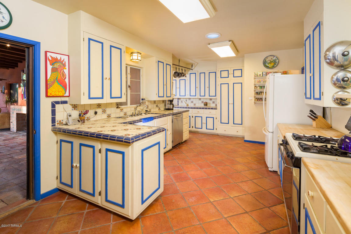 2602 E Devon St, Tucson, AZ 85716 photo 14