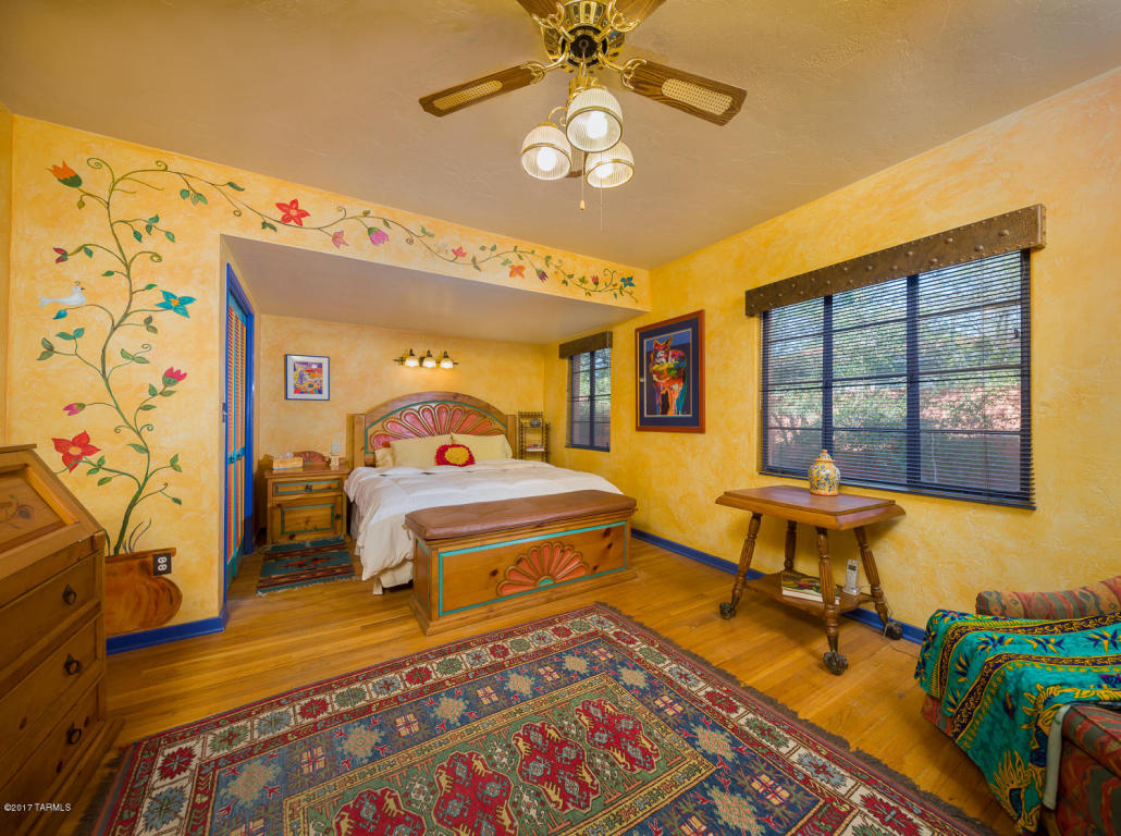 2602 E Devon St, Tucson, AZ 85716 photo 3