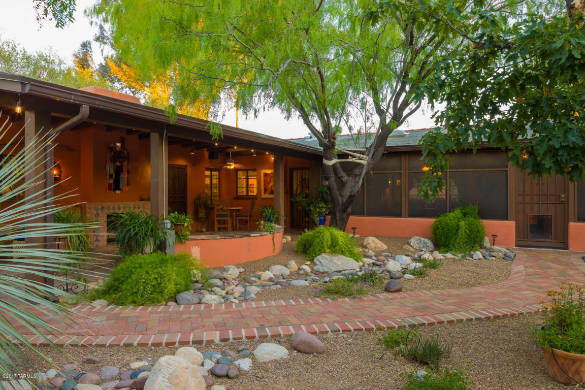 2602 E Devon St, Tucson, AZ 85716 photo 22