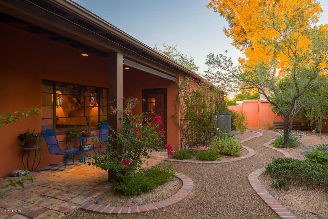 2602 E Devon St, Tucson, AZ 85716 photo 27