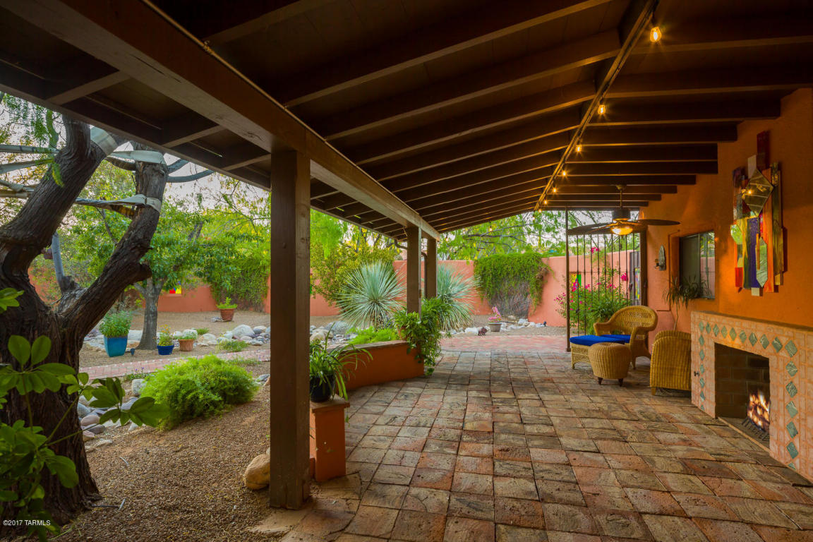2602 E Devon St, Tucson, AZ 85716 photo 19