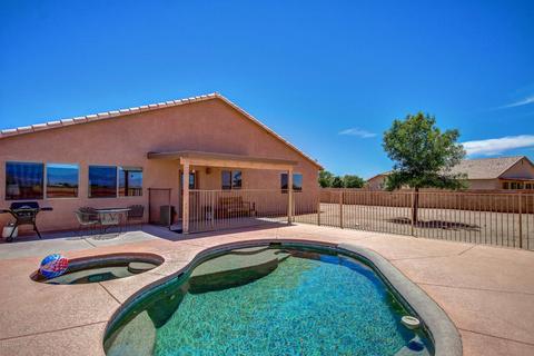 13639 E Windswept Way, Vail, AZ 85641 photo 23