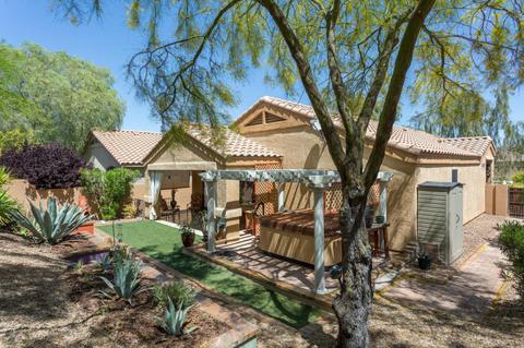6622 E Cooperstown Dr, Tucson, AZ 85756 photo 21