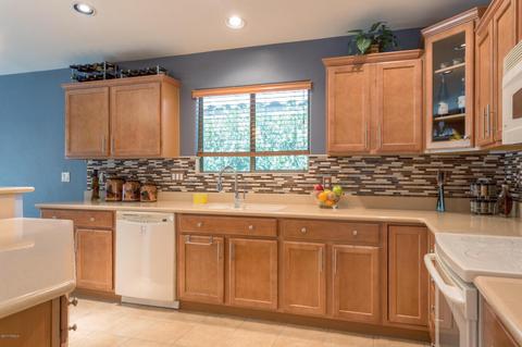 6622 E Cooperstown Dr, Tucson, AZ 85756 photo 9