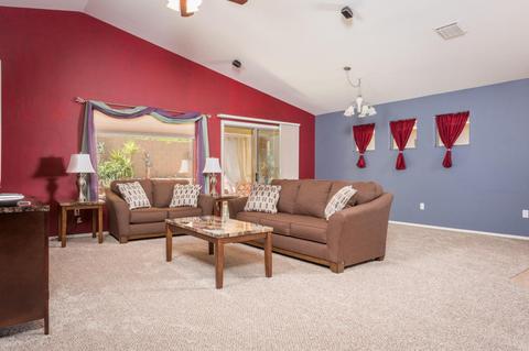 6622 E Cooperstown Dr, Tucson, AZ 85756 photo 5