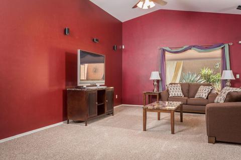 6622 E Cooperstown Dr, Tucson, AZ 85756 photo 4