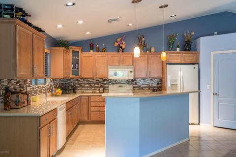 6622 E Cooperstown Dr, Tucson, AZ 85756 photo 7