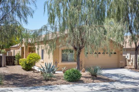 6622 E Cooperstown Dr, Tucson, AZ 85756 photo 1
