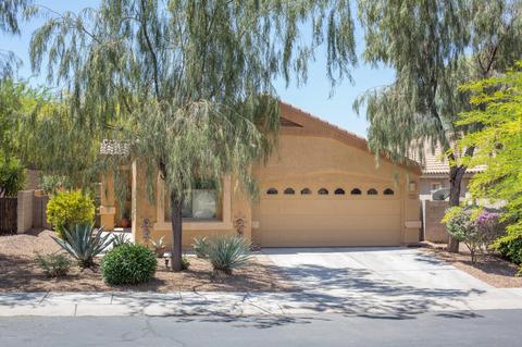 6622 E Cooperstown Dr, Tucson, AZ 85756 photo 2
