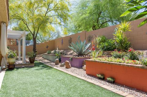 6622 E Cooperstown Dr, Tucson, AZ 85756 photo 20