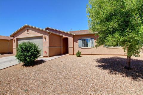 6250 S Pipit Dr, Tucson, AZ 85757 photo 1