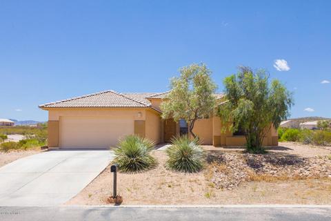 13564 E Dawn Dr, Vail, AZ 85641 photo 23
