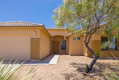 13564 E Dawn Dr, Vail, AZ 85641 photo 2