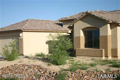 13564 E Dawn Dr, Vail, AZ 85641 photo 3