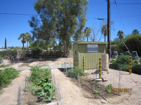 5151 E 9th St, Tucson, AZ 85711 photo 30