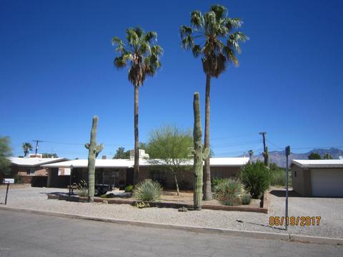 5151 E 9th St, Tucson, AZ 85711 photo 1