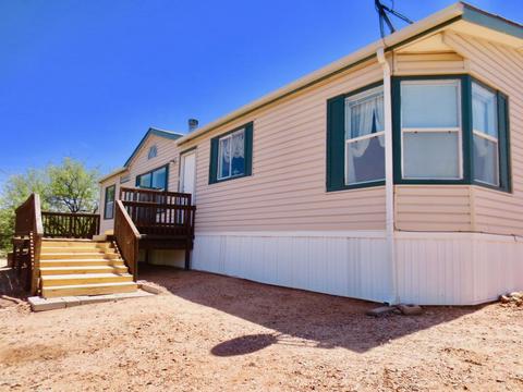 4001 E 3939 E Pinal St, Tucson, AZ 85739 photo 2