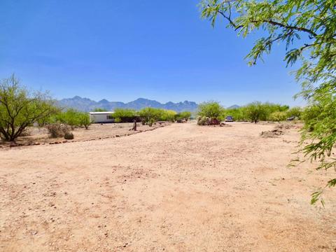 4001 E 3939 E Pinal St, Tucson, AZ 85739 photo 38